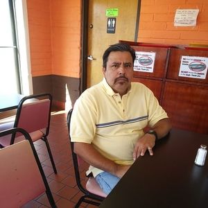 Meet your Posher, Abel